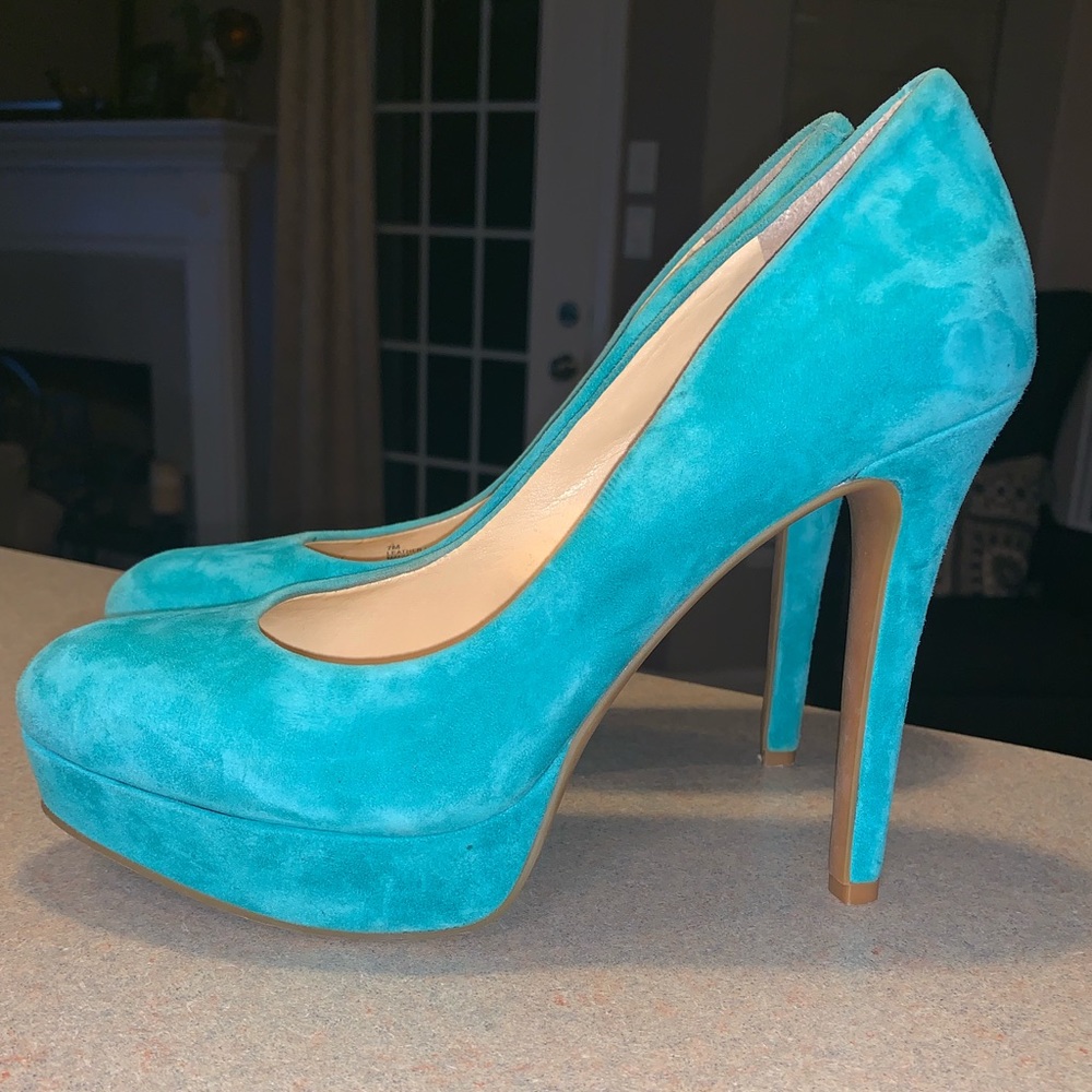 Gianni Bini Heels
